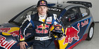 Red Bull заплатил Кими $12,5 миллионов