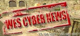 WES Cyber News#11. 15.04.11-22.04.11