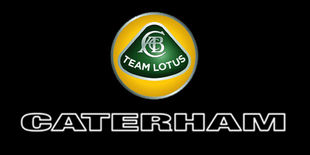 Lotus переименую в Caterham?