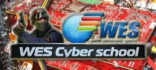 WES CyberSchool #22. Season #2