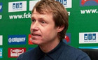 Олег КОНОНОВ: «С мотивацией на Металлист у нас нет проблем»