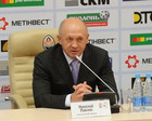 Николай ПАВЛОВ: «Однажды сыграв в Европе, нам снова хочется»