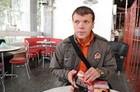 Алексей ГАЙ: «У Днепра есть слабые стороны»