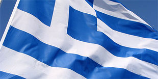 Греция опять строит трассу для Ф1