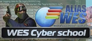 WES CyberSchoo l#26. Season #2