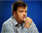 Василий Уткин: Размышления о Локомотиве