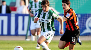 Денис КОЖАНОВ: «При такой поддержке стыдно играть плохо»