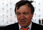 Михаил Соколовский: «Футбол – это детектив»