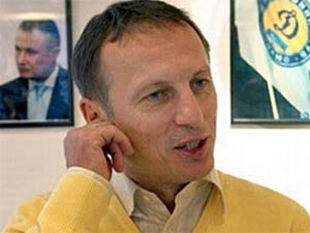 Шандор ВАРГА: «Не советую Аршавину переходить в Фенербахче»