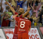 Ураган - Енакиевец - 3:2