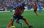 Шахтер – Днепр – 0:0