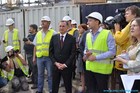Борис КОЛЕСНИКОВ: «Олимпийский готов на 87%»