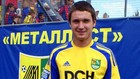 У Дениса Олейника родился сын
