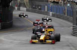 Монако – основа существования Формулы 1