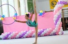 Открытый Кубок Киева-2011. ВИДЕОпослесловие