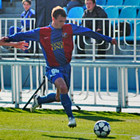 Александр КОВПАК: «Для сальто нужен повод»