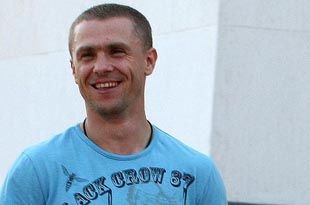 Сергей РЕБРОВ: «Посмотрели для Динамо с десяток игроков»