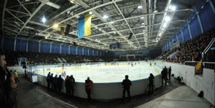 Календарь игр Открытого кубка Донбасса по хоккею-2011