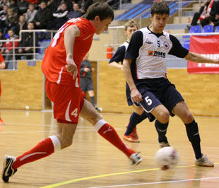 Матч за 3-е место. Енакиевец – Локомотив – 1:1 (по пен. 4:5)