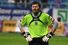Рева и Закарлюка покинут Арсенал