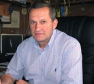 Евгений Щербина: Надо удерживать игроков в Украине