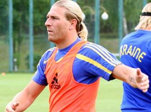 Андрей ВОРОНИН:«Я забиваю только сильным командам»