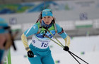 Елена ПИДГРУШНАЯ: «Мы просто созрели для таких результатов»