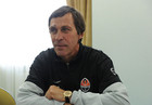Валерий РУДАКОВ: «Волынь – соперник непредсказуемый»