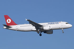Turkish Airlines станут спонсором Шахтера?