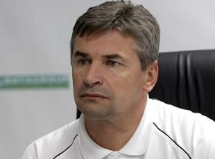 Анатолий ЧАНЦЕВ:«Белому нужна команда более высокого уровня»