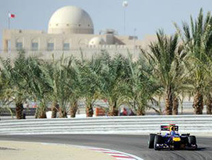 Гран-при Бахрейна отменен
