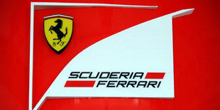 Ferrari с Marlboro до 2015 года