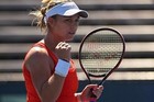 Уимблдон. Квалификация. Татьяна Лужанская выходит в финал!