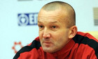 Роман ГРИГОРЧУК: «Все равно придется играть со всеми»
