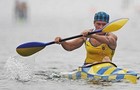 Гребля на байдарках и каноэ. Три медали Украины