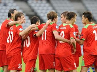 Швейцария U-21 - Беларусь U-21 - 3:0