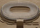 Олимпийский - Green Stadium