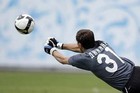 Андрей ДИКАНЬ: «В Конча-Заспу в красной футболке не приеду»