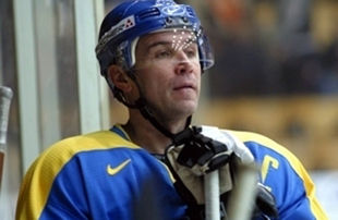 ШИРЯЕВ: «Сборная показала, как в Украине относятся к хоккею»