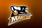 Черкаськи Мавпы вернулись в Суперлигу!