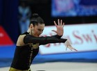 Алина МАКСИМЕНКО: «Сначала не поверили, что выиграли бронзу»