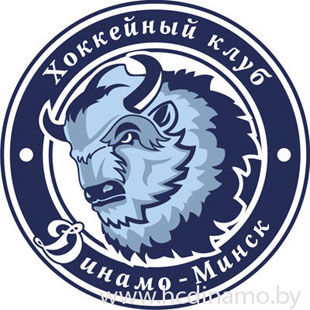 КХЛ не разрешила Динамо Минск писать фамилии по-белорусски