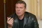 Александр ВОЛКОВ: «Баскетбол в хорошем состоянии»