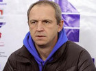 ОФИЦИАЛЬНО: Александр Рябоконь - тренер Севастополя