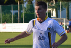 Артем БАРАНОВСКИЙ: «Тренер велел играть проще»
