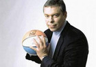 Александр ВОЛКОВ: «Евро-2012 - козырь Украины»