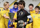 Александр Шовковский: легенда современности