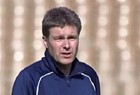 Михаил МИХАЙЛОВ: «Повреждение Шовковского несерьезно»