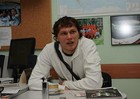 Андрей ПЯТОВ:«Какой бы ни был кубок, его приятно выигрывать»