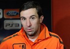 Дарио СРНА: «Надеюсь, болельщики соскучились»